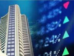 मजबूती के साथ खुला शेयर बाजार, सेंसेक्स 500 अंक चढ़ा, निफ्टी नए ऑल टाइम हाई पर पहुंचा