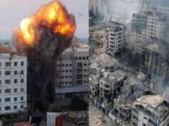 इस्राइल-हमास के बीच जल्द युद्धविराम के संकेत