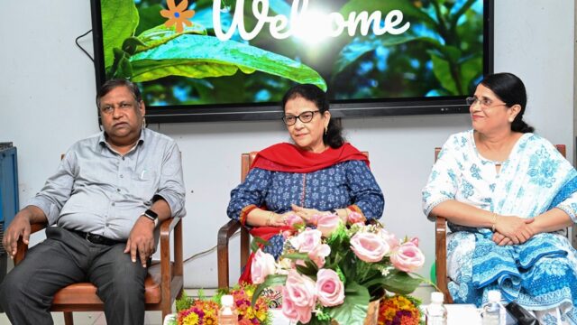 'Breastfeeding Awareness Program' Organized at BSP (3)