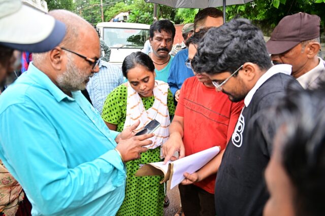 Enforcement action (3)