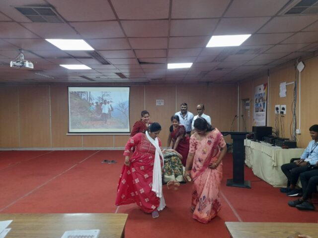 Hum Bhi Hain Taiyar Workshop (1)