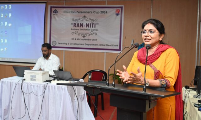 Ran-Niti Director (Personnel)’s Cup – 2024 inaugurated (4)