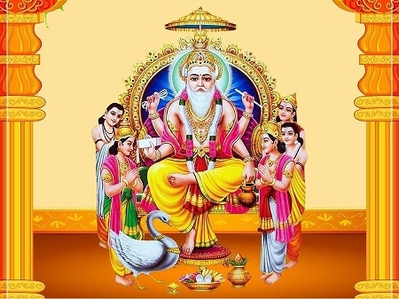 vishwkarma ji
