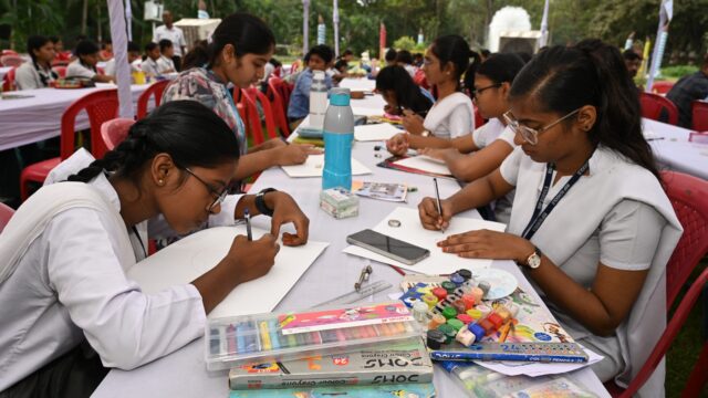 Drawing & Painting competition under BSP’s Vigilance Awareness Week-2024 (2) (1)