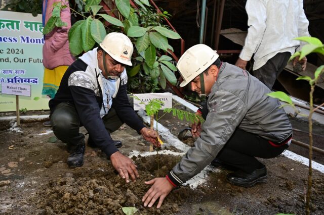 Vriksharopan Abhiyan in RSM (1)