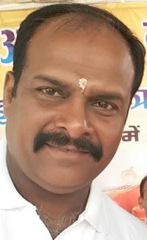 Shri. Vinod Nair of Bhilai Selected as Jury Member for Senior National Volleyball Championship