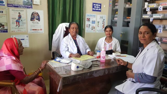 HEALTH CAMP (1)