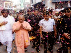 CM योगी बोले- ये मतभेदों को खत्म करने का आयोजन