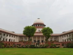 मध्य प्रदेश हाई कोर्ट से नाराज हुआ सुप्रीम कोर्ट