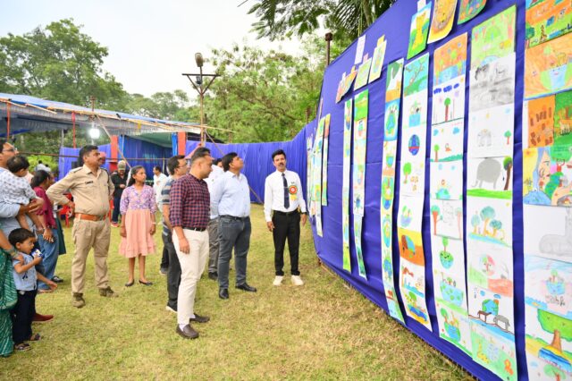 वन्य प्राणी संरक्षण सप्ताह (4)