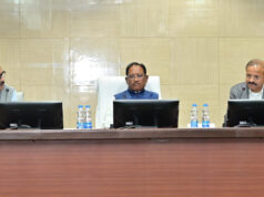 बस्तर अंचल से सतत संवाद, विकास और बुनियादी सुविधाओं के विस्तार से मजबूत होगा जनविश्वास : मुख्यमंत्री श्री साय