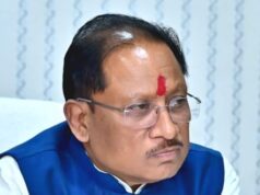 रायपुर को मेट्रो सिटी के रूप में विकसित करेगी सरकार: मुख्यमंत्री श्री विष्णुदेव साय