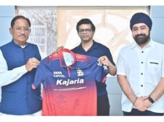 रायपुर में आईपीएल आयोजन की पहल: मुख्यमंत्री साय को आरसीबी का विशेष आमंत्रण