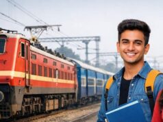रेलवे भर्ती- ग्रुप D के 21,997 पदों के लिए 2 मार्च तक करें ऑनलाइन आवेदन
