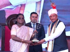 Baster Pandum 2026 : आदिवासियों की संस्कृति में बसती है छत्तीसगढ़ की आत्मा – राष्ट्रपति द्रौपदी मुर्मु