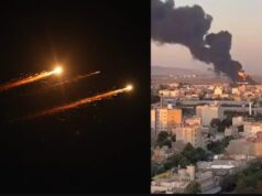 America-Israel attack on Iran:अमेरिका-इजरायल का ईरान पर बड़ा हमला, तेहरान में कई धमाके