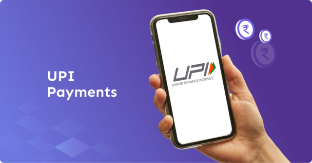 UPI-Payments