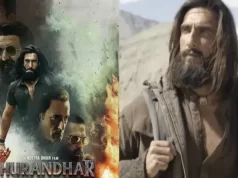 Dhurandhar 2 : ‘धुरंधर 2’ का टीजर रणवीर सिंह की दहाड़ के साथ रिलीज, फैंस की एक्साइटमेंट बढ़ी