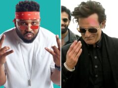 Bollywood : फिल्म धुरंधर के गाने ‘फासला’ के सिंगर फ्लिपराची का इंडिया टूर कैंसिल