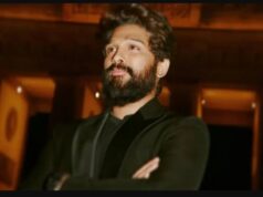 ‘रामायण’ की महिमा : अल्लू अर्जुन ने गीक पिक्चर्स जापान के CEO को दी खास पेंटिंग ‘सीता राम कल्याणम’