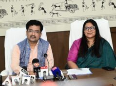 Cg News : नवा रायपुर में परम्परा से पहचान तक ‘आदि परब-2026’ का भव्य आयोजन,छत्तीसगढ़ सहित मध्यप्रदेश, तेलंगाना, ओडिशा, महाराष्ट्र और झारखंड के जनजातीय कलाकार होंगे शामिल