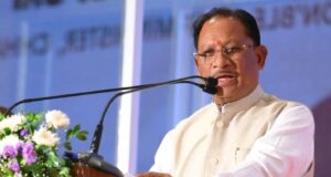 Cg News : ग्रीन इकोनॉमी के क्षेत्र में नई पहचान बना रहा है छत्तीसगढ़ : मुख्यमंत्री साय