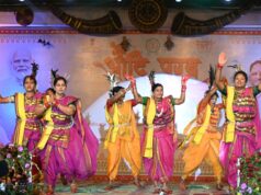 Cg News : ‘आदि परब’ का रंगारंग आगाज- आदि रंग, परिधान और हाट के रंगों में रंगा जनजातीय परब, जनजातीय समाज का रैंप शो में दिखा उत्साह