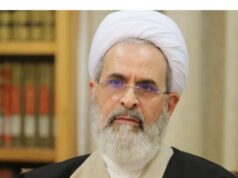 Iran After Khamneyi : अली खामेनेई की मौत के बाद अलीरेजा अराफी को मिली ईरान की कमान