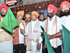 Cg News : सिख गुरुओं की सीख और बलिदान हम सभी को देती है प्रेरणा – मुख्यमंत्री साय