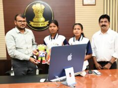 Cg News : सुकमा की बेटियों ने ‘खेलो इंडिया नेशनल ट्राइबल गेम्स’ फुटबॉल में जीता गोल्ड