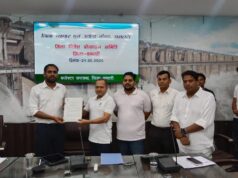 Cg Next : धमतरी बनेगा छत्तीसगढ़ का पहला मॉडल कार्बन कृषि जिला