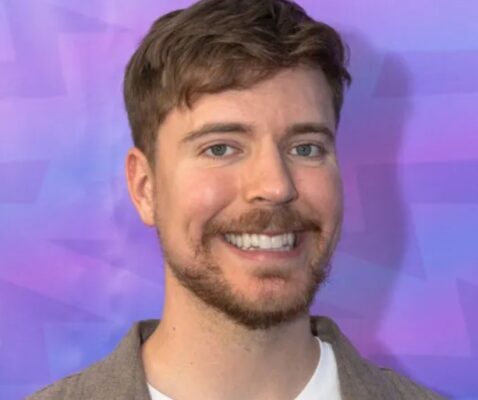 Mr Beast