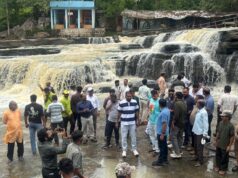 Cg News: मानसून बाइक रैली से पर्यटन, स्वच्छता और सुरक्षित पर्यटन का दिया गया संदेश