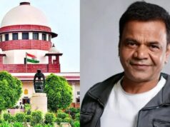 Bollywood : तीन महीने जेल में रहेंगे राजपाल यादव, चेक बाउंस केस में दिल्ली हाई कोर्ट ने बरकरार रखी सजा