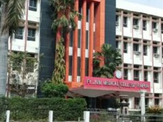Cg News : रायपुर के पं. जेएनएम मेडिकल कॉलेज में 20 एमबीबीएस सीटें बढ़ीं, कुल संख्या हुई 250