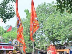Cg New : उपमुख्यमंत्री ने बूढ़ा महादेव और बाबा भोरमदेव में पूजा अर्चना कर प्रदेश की खुशहाली और समृद्धि की कामना की