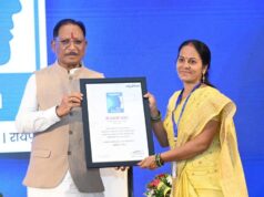 Cg News : सिंचाई सुविधाओं के विस्तार, फसल विविधिकरण और आधुनिक तकनीक से खेती बनेगी अधिक लाभकारी – मुख्यमंत्री साय