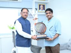 Cg News : कार्टून कला बच्चों में रचनात्मकता, संवेदनशीलता और सकारात्मक सोच विकसित करने का सशक्त माध्यम – मुख्यमंत्री साय