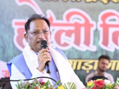 Cg News : किसानों की समृद्धि से ही समृद्ध होगा छत्तीसगढ़ – मुख्यमंत्री साय