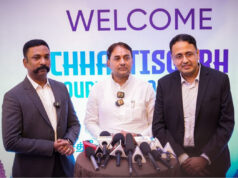 Cg News : दक्षिण भारत के पर्यटन बाजार में छत्तीसगढ़ ने बढ़ाया कदम