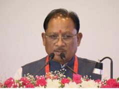 Cg News : बारिश की हर बूंद सहेजने में छत्तीसगढ़ देश में अग्रणी, ‘जल संचय जन भागीदारी’ के तीसरे चरण में देश में प्रथम