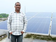Cg News : छत्तीसगढ़ में सौर क्रांति: 1500 का बिजली बिल ‘शून्य