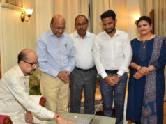 Cg News : निजी विश्वविद्यालयों की अद्यतन जानकारी के लिए नया वेब पोर्टल शुरू, राज्यपाल ने किया शुभारंभ