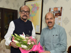 Cg News : इंदिरा गांधी कृषि विश्वविद्यालय को मिला ए ग्रेड