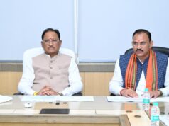 Cg News : प्रदेश में चिकित्सा शिक्षा का तेजी से विस्तार, 6 नए मेडिकल कॉलेज स्वीकृत; नर्सिंग और फिजियोथेरेपी कॉलेजों की संख्या भी बढ़ी