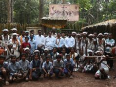 Cg News : कांगेर घाटी राष्ट्रीय उद्यान में 12 दिन पहले शुरू हुआ सफारी सत्र