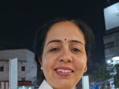 Cg News : विश्व ऑक्यूपेशनल थेरेपी दिवस 27 अक्टूबर पर विशेष-68 बच्चों में 1 को ऑटिज्म स्पेक्ट्रम डिसऑर्डर
